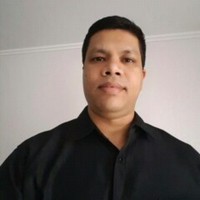 Jitendra Chand