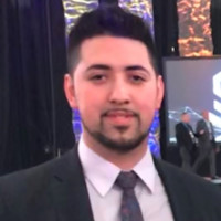 Bryan Contreras
