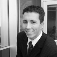 Daniel Horne