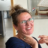 Marion De Roo-Roskam