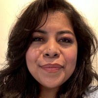 Rosa Flores