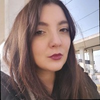 Anfisa Tirone Romanytcheva