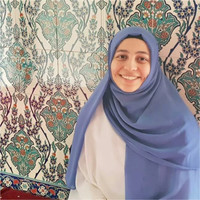 Hilâl Zehra Arisoy