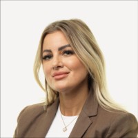 Anna Pesic Sandor