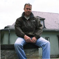 Mick Cavnor