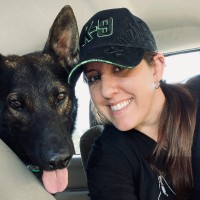 Krystina Boozer