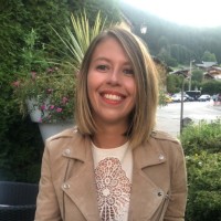 Mathilde Vanhoele