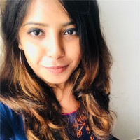 Prerona Baishya