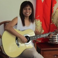 Maricel Taguinod
