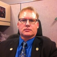 Retired Detective White