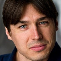 Aaron Vincent Elkaim