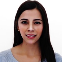 Paula Andrea Suarez Cano