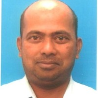 Santosh Kale