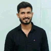 Abhishek Gowda