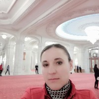 Victoria - Delia BUNCEANU