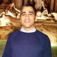 Eyal Brami
