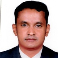 Santhosh Velayudhan