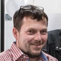 Axel Bauer
