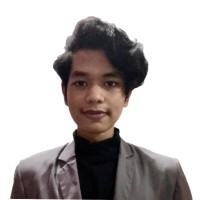 Raihan Yudo Saputra