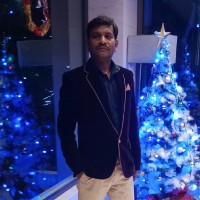 vishal patel