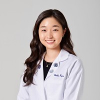 Stella (Hye Sung) Ryou