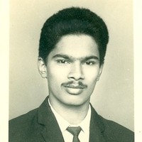 Sachidananda Ail