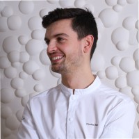 Nicolas Blanc