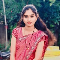 Rupali Rajput