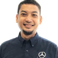 Amiruddin .