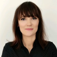 Magdalena Bielawska, Phd