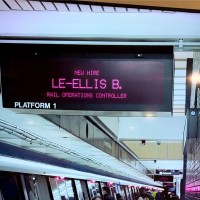 Le-Ellis Brown