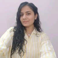 Visha Patel
