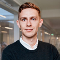 Emil Jonathan Ødegaard