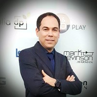 Jaime Colin Rodriguez