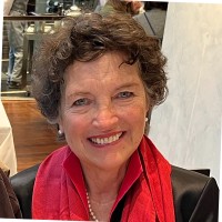 Louise Roy