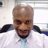 Mr Adah Emmanuel