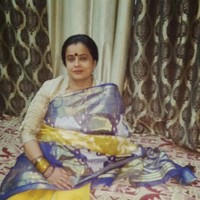 Sangeeta Saini