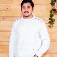 Nikhil Cheekati