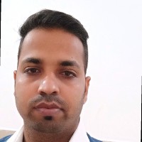 Mukesh Kumar Jaiswal