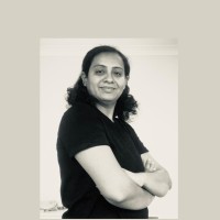 Payal Patel