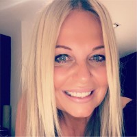 Sarah Cashford