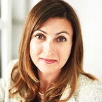 Holly McAvey Mello, MBA