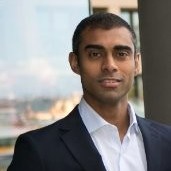 Abhilash Menon