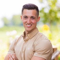 Martijn van Dijk