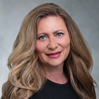 Anna Rozhansky