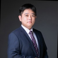 Lichuan Lin