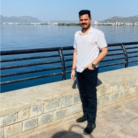 Jatin Joshi