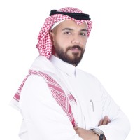 Khalid Al Shehri