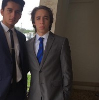 Andrés Alejandro Arce Romero