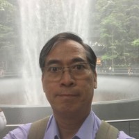 Patrick Loong